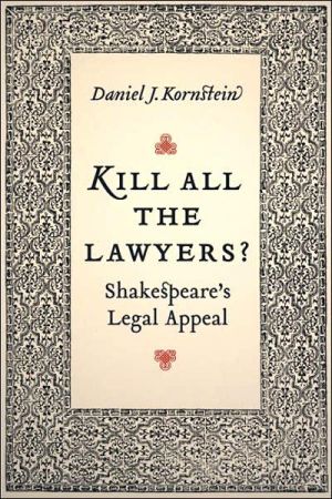 Kill All the Lawyers? magazine reviews