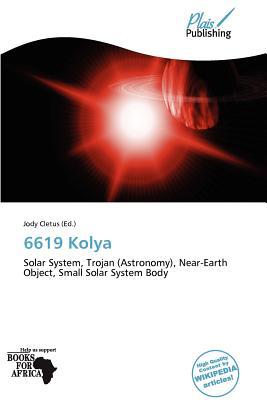 6619 Kolya magazine reviews