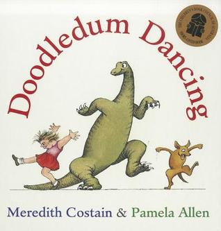 Doodledum dancing magazine reviews