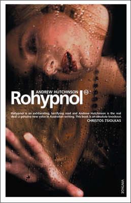 Rohypnol magazine reviews