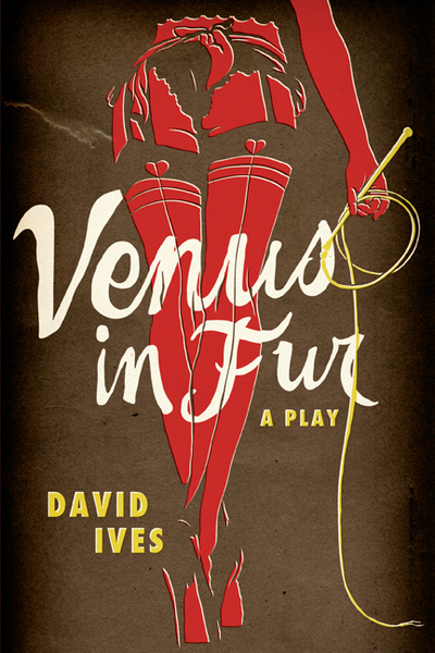 Venus in Fur magazine reviews
