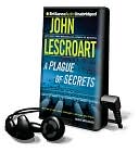 A Plague of Secrets [With Earbuds] book written by John Lescroart