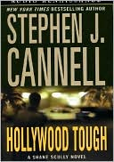 Hollywood Tough (Shane Scully Series #3) book written by Stephen J. Cannell