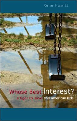 Whose Best Interest? magazine reviews