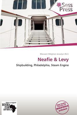 Neafie & Levy magazine reviews