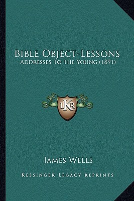 Bible Object-Lessons magazine reviews