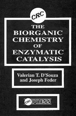 The Bioorganic chemistry of enzymatic catalysis magazine reviews