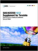 SAS/Access 9. 1. 3 Supplement for Teradata magazine reviews