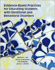 Teaching Students with Emotional & Behavioral Disorders in General & Special Education Classrooms magazine reviews