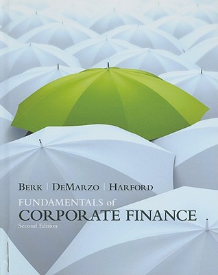 Fundamentals of Corporate Finance - 2nd Edition magazine reviews