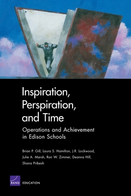 Inspiration, perspiration, and time magazine reviews