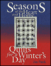 Quilts for Winter Days magazine reviews
