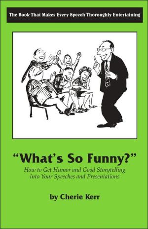 What's so Funny? magazine reviews