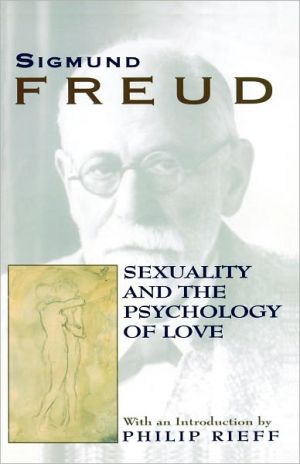 Sexuality and The Psychology of Love magazine reviews