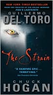 The Strain (Strain Trilogy #1) book written by Guillermo del Toro