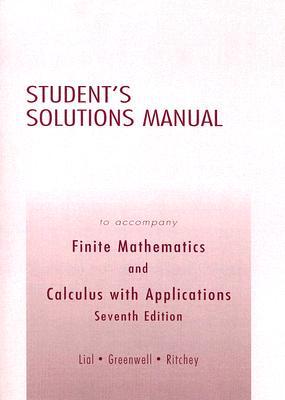 Student Solutions Manual magazine reviews