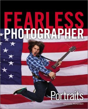 Fearless Photographer: Portraits magazine reviews
