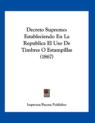 Decreto Supremo magazine reviews