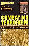 Combating Terrorism magazine reviews