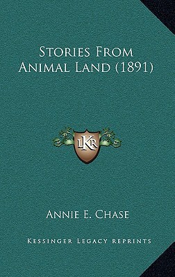 Stories from Animal Land magazine reviews