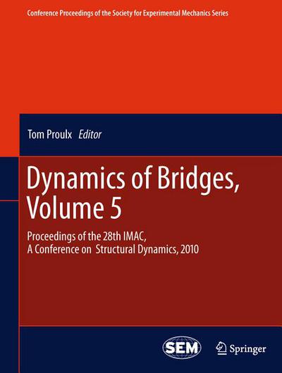 Dynamics of Bridges magazine reviews