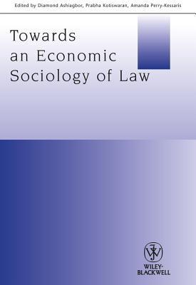 Towards an Economic Sociology of Law magazine reviews