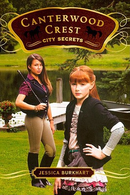 City Secrets magazine reviews