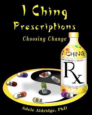 I Ching Prescriptions magazine reviews