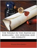 The Negro in the American Rebellion: His Heroism and His Fidelity book written by William Wells Brown