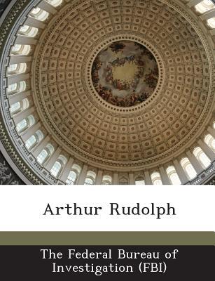 Arthur Rudolph magazine reviews