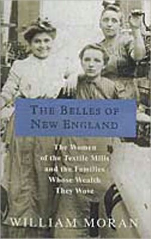 The Belles of New England magazine reviews