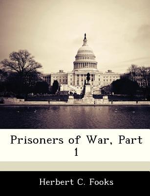 Prisoners of War, Part 1 magazine reviews