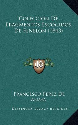 Coleccion de Fragmentos Escogidos de Fenelon magazine reviews