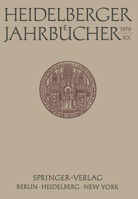 Heidelberger Jahrbucher magazine reviews