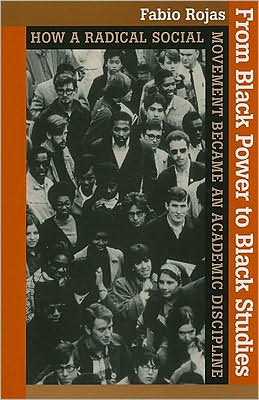 From Black Power to Black Studies magazine reviews