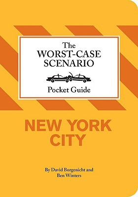 New York City magazine reviews