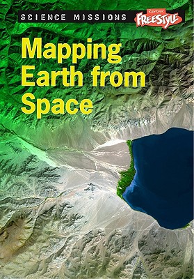 Mapping Earth from Space magazine reviews