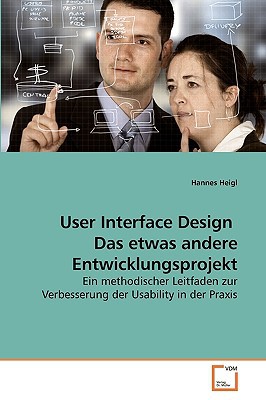 User Interface Design Das Etwas Andere Entwicklungsprojekt magazine reviews