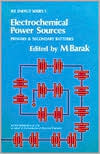 Electrochemical Power Sources magazine reviews
