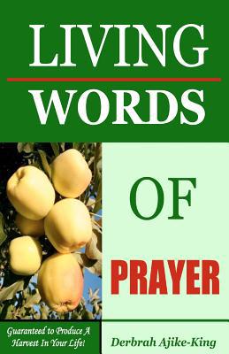 Living Words of Prayer magazine reviews