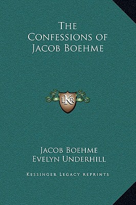 The Confessions of Jacob Boehme magazine reviews