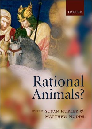 Rational Animals? magazine reviews
