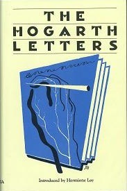 The Hogarth Letters magazine reviews