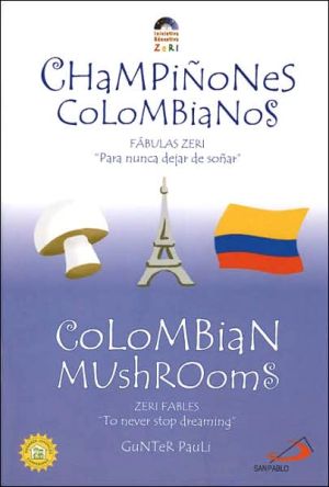 Columbian Mushrooms/Champinones Columbianos magazine reviews