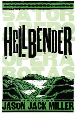 Hellbender magazine reviews