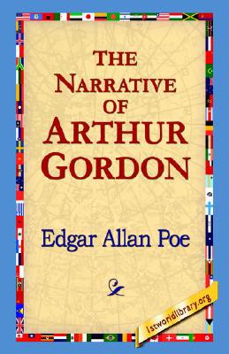 The Narrative of Arthur Gordon magazine reviews