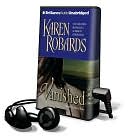 Vanished [With Earbuds] book written by Karen Robards