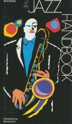 The jazz handbook magazine reviews
