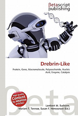 Drebrin-Like magazine reviews