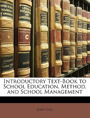 Introductory Text-Book to School Education magazine reviews